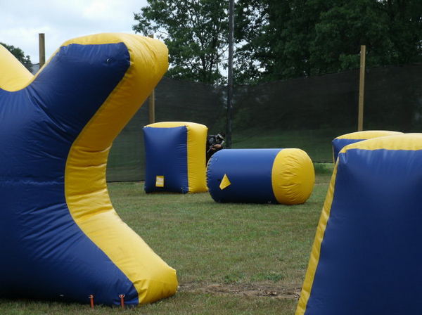 Formula K Family Fun Park - From Facebook (newer photo)